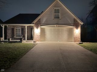 6320 E Old Otto Court S, Camby, IN 46113