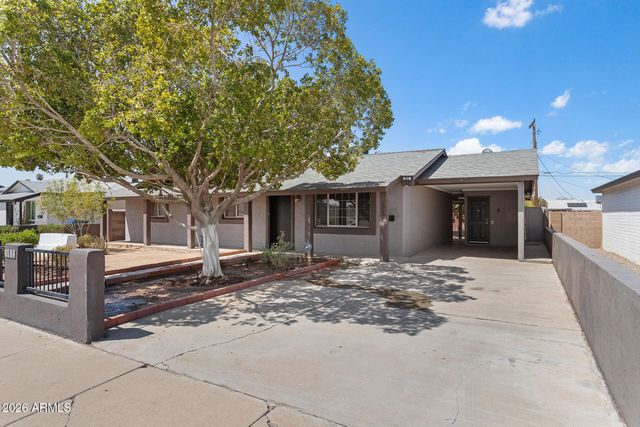 1012 S PRICE Road, Tempe, AZ 85281