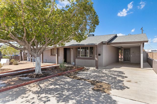 1012 S PRICE Road, Tempe, AZ 85281