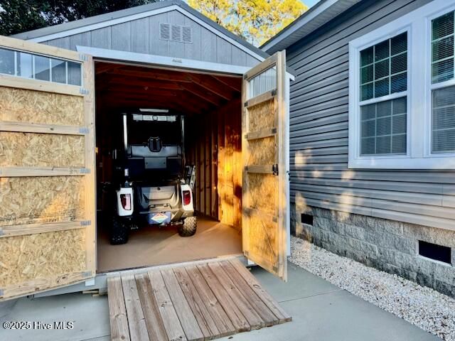 610 Fodale Avenue, Southport, NC 28461