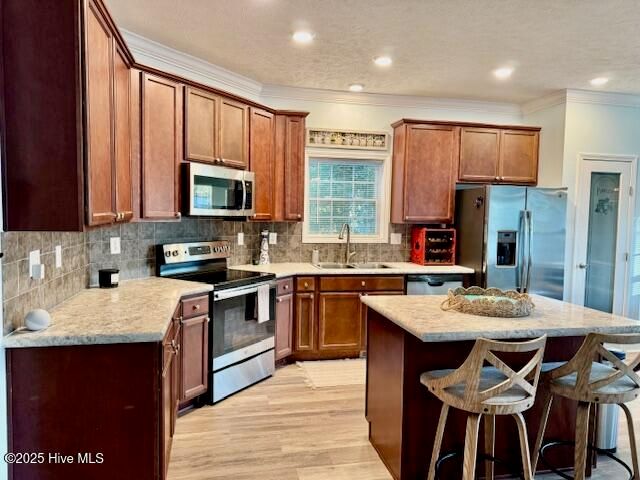 610 Fodale Avenue, Southport, NC 28461