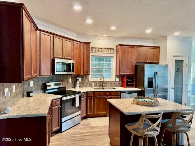 610 Fodale Avenue, Southport, NC 28461