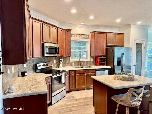 610 Fodale Avenue, Southport, NC 28461