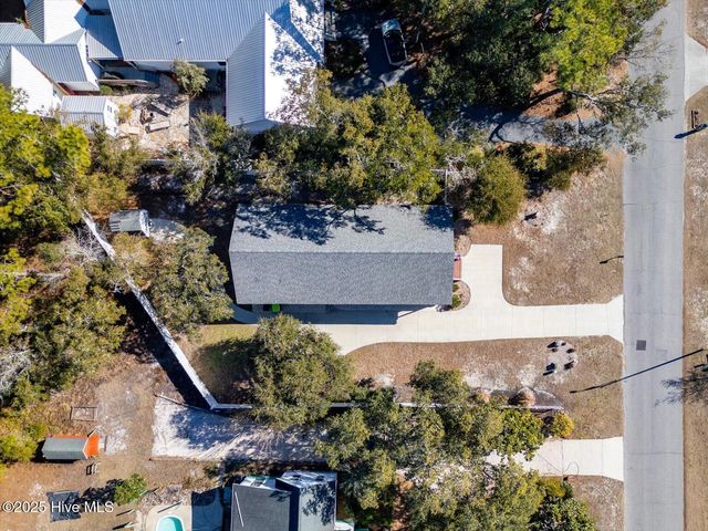 610 Fodale Avenue, Southport, NC 28461