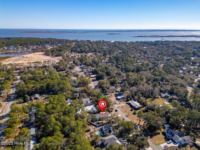 610 Fodale Avenue, Southport, NC 28461