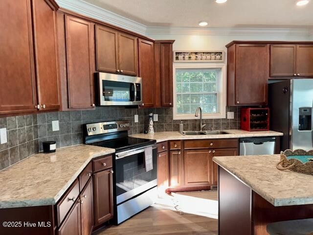 610 Fodale Avenue, Southport, NC 28461