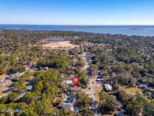 610 Fodale Avenue, Southport, NC 28461