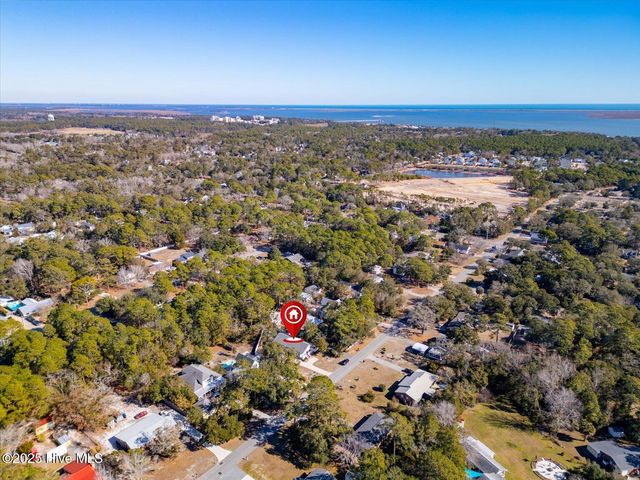 610 Fodale Avenue, Southport, NC 28461