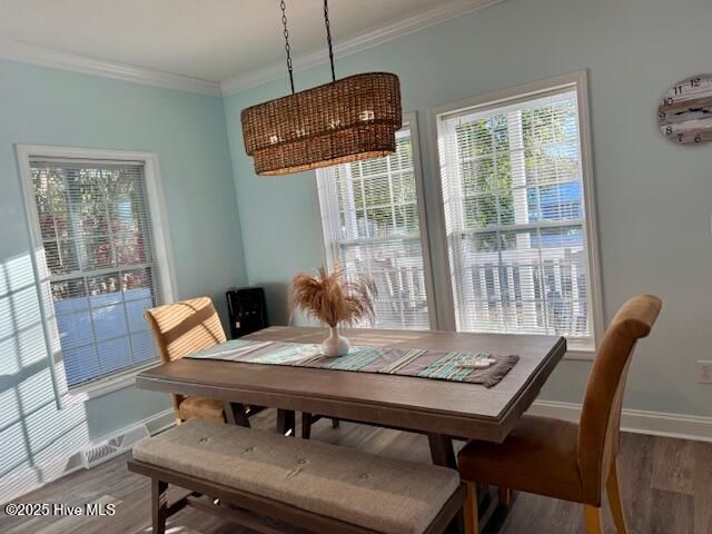 610 Fodale Avenue, Southport, NC 28461