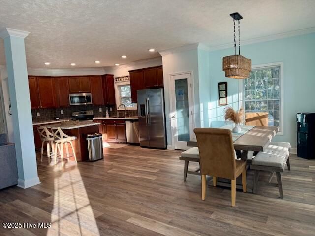 610 Fodale Avenue, Southport, NC 28461