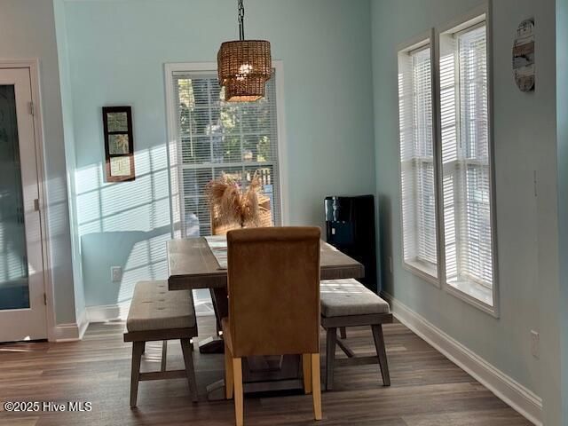 610 Fodale Avenue, Southport, NC 28461