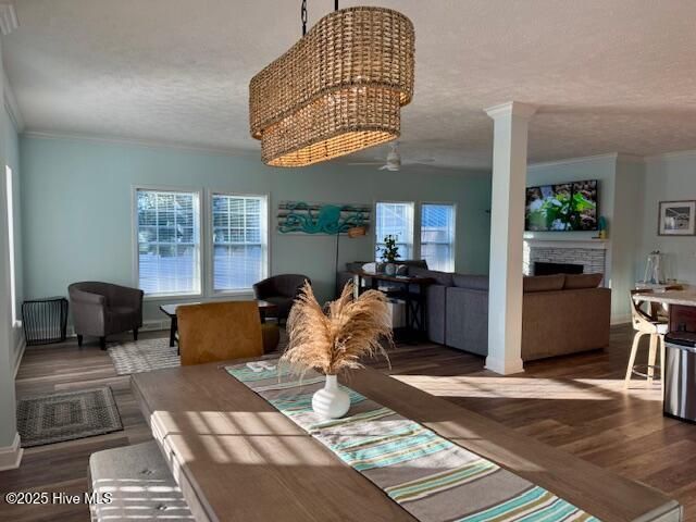 610 Fodale Avenue, Southport, NC 28461