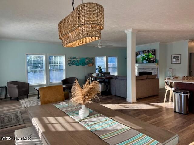 610 Fodale Avenue, Southport, NC 28461