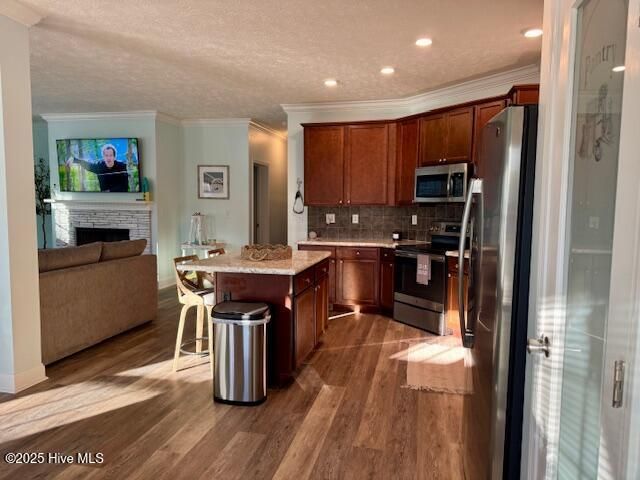 610 Fodale Avenue, Southport, NC 28461