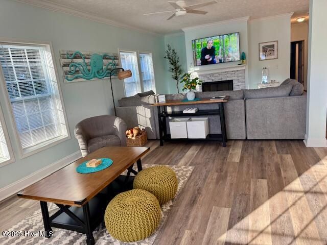 610 Fodale Avenue, Southport, NC 28461