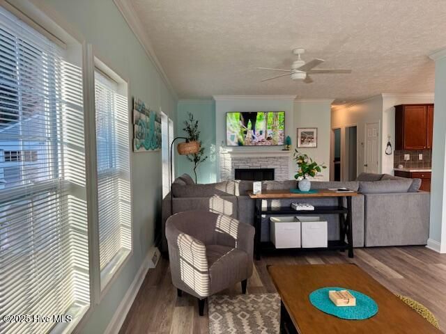 610 Fodale Avenue, Southport, NC 28461