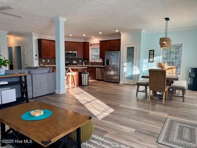 610 Fodale Avenue, Southport, NC 28461