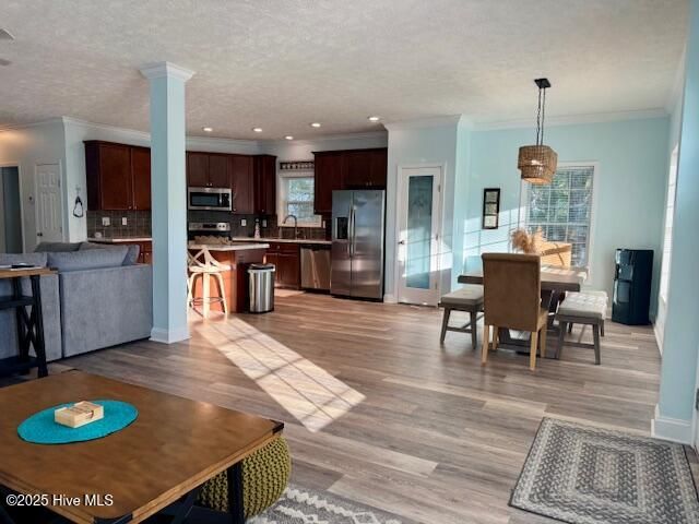 610 Fodale Avenue, Southport, NC 28461