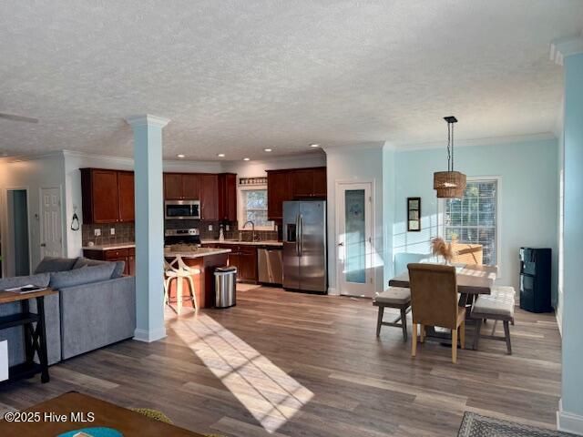 610 Fodale Avenue, Southport, NC 28461