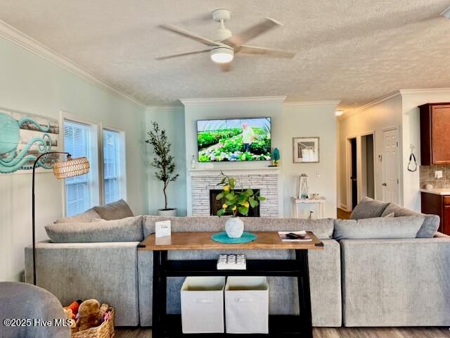 610 Fodale Avenue, Southport, NC 28461