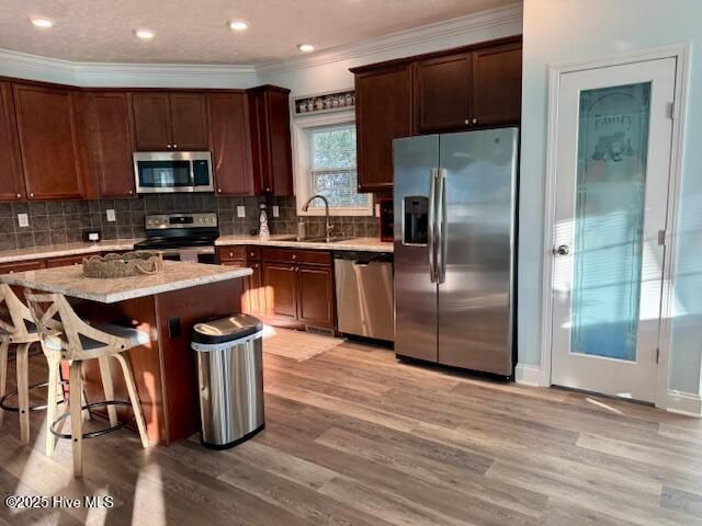 610 Fodale Avenue, Southport, NC 28461