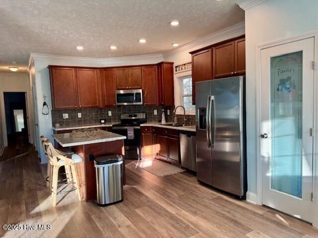 610 Fodale Avenue, Southport, NC 28461