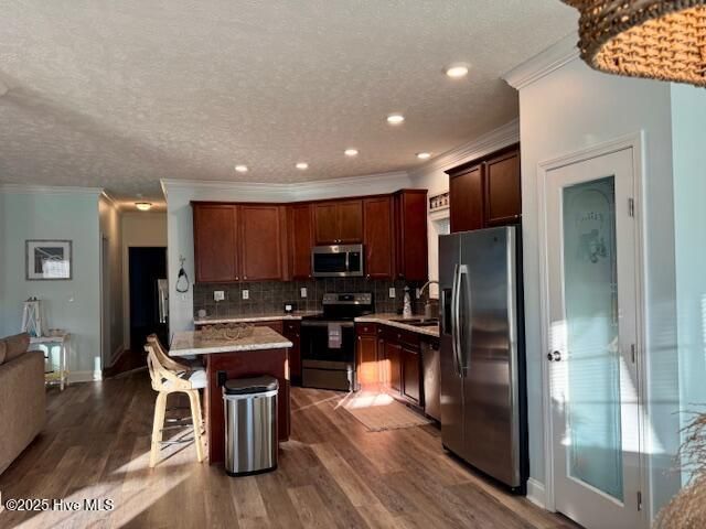 610 Fodale Avenue, Southport, NC 28461