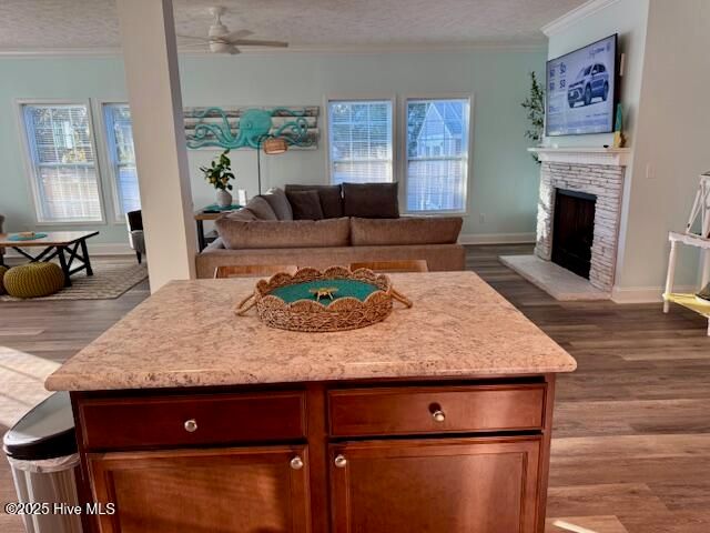 610 Fodale Avenue, Southport, NC 28461