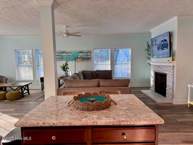 610 Fodale Avenue, Southport, NC 28461