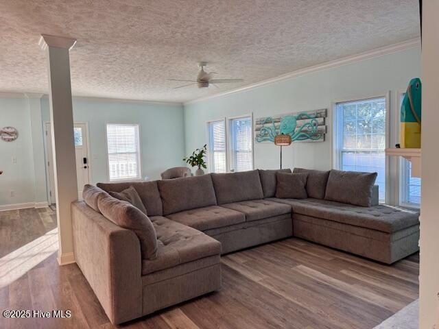 610 Fodale Avenue, Southport, NC 28461