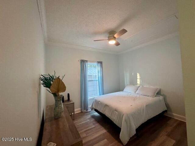 610 Fodale Avenue, Southport, NC 28461