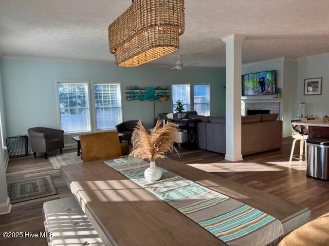 610 Fodale Avenue, Southport, NC 28461