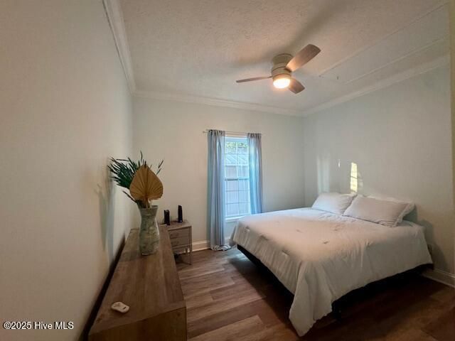 610 Fodale Avenue, Southport, NC 28461