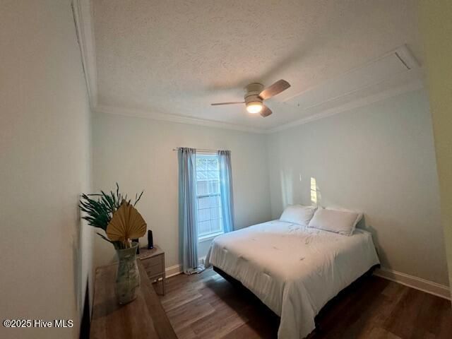 610 Fodale Avenue, Southport, NC 28461