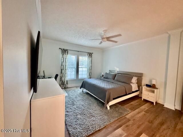 610 Fodale Avenue, Southport, NC 28461