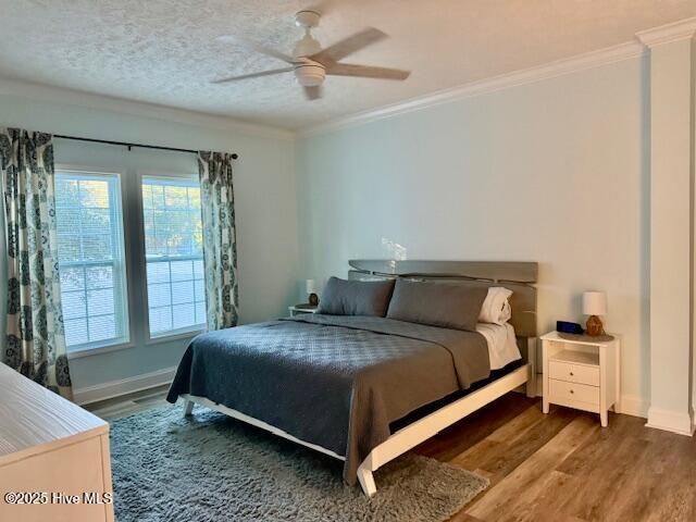 610 Fodale Avenue, Southport, NC 28461