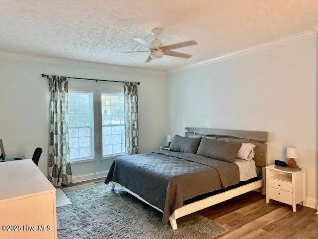 610 Fodale Avenue, Southport, NC 28461