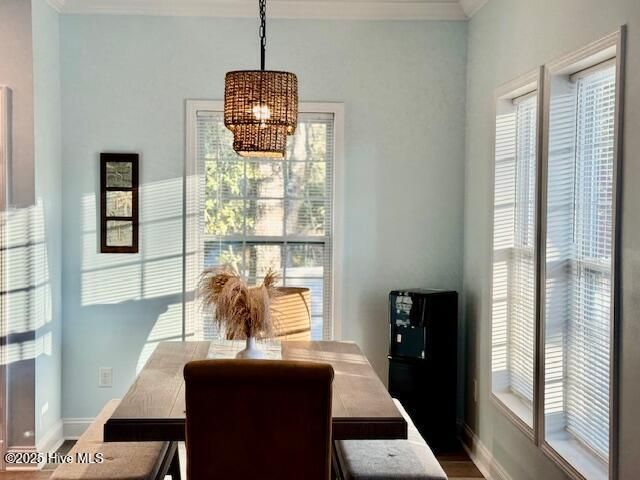 610 Fodale Avenue, Southport, NC 28461