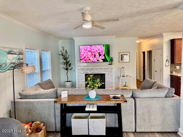 610 Fodale Avenue, Southport, NC 28461