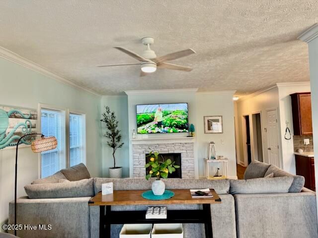 610 Fodale Avenue, Southport, NC 28461