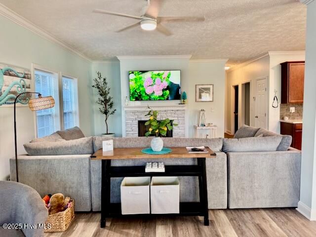 610 Fodale Avenue, Southport, NC 28461