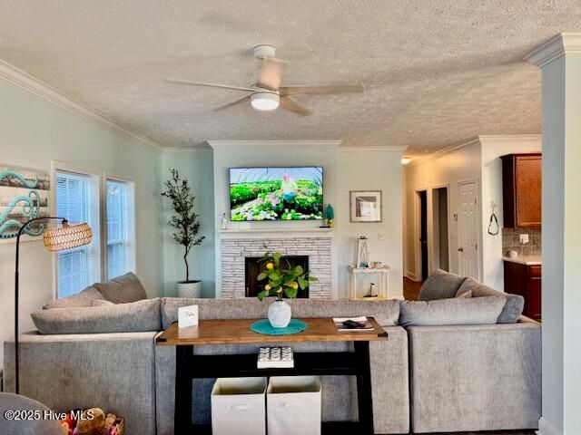 610 Fodale Avenue, Southport, NC 28461