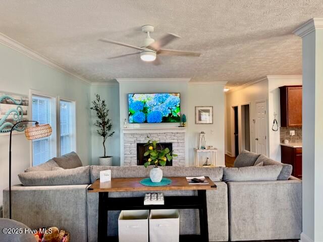 610 Fodale Avenue, Southport, NC 28461