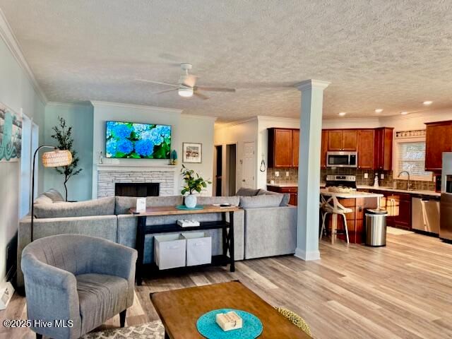 610 Fodale Avenue, Southport, NC 28461