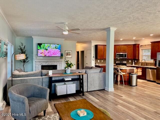 610 Fodale Avenue, Southport, NC 28461