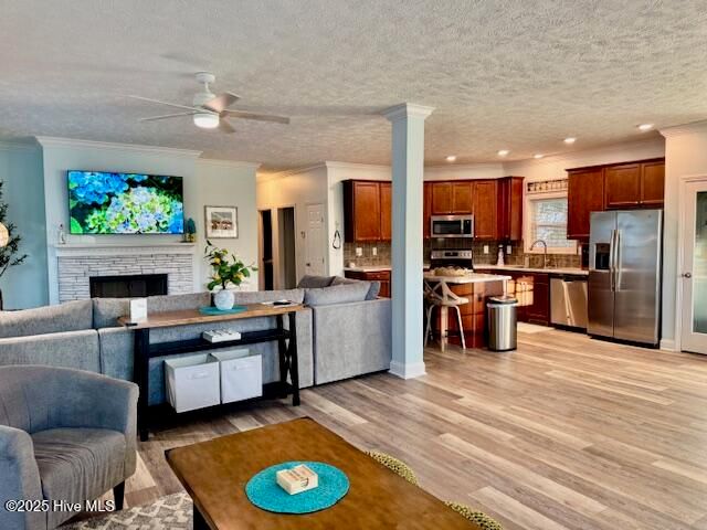 610 Fodale Avenue, Southport, NC 28461