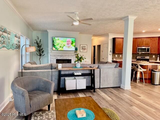 610 Fodale Avenue, Southport, NC 28461