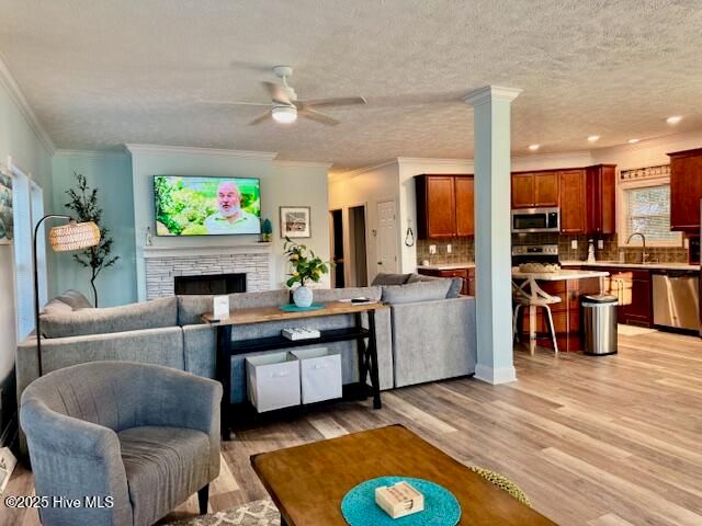 610 Fodale Avenue, Southport, NC 28461