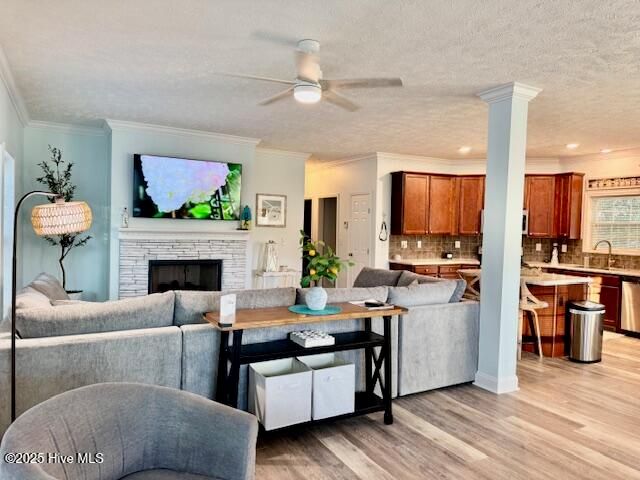 610 Fodale Avenue, Southport, NC 28461