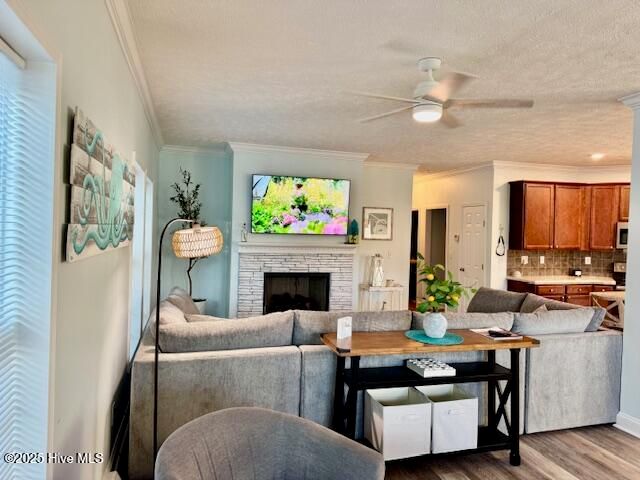 610 Fodale Avenue, Southport, NC 28461